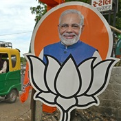 Indian PM Modi says he does not oppose Islam, Muslims as election campaign heats up