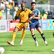 CT City & Chiefs share the spoils in dull draw