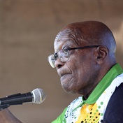 If Zuma's eligibility stands, there is 'substantial risk of a disputed electoral outcome' - IEC