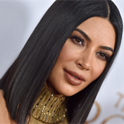 Kim Kardashian West is keeping busy with law studies amid divorce