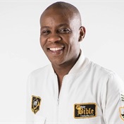 Siphiwe Mtshali on turning 40, being a husband and father of five and running his own business