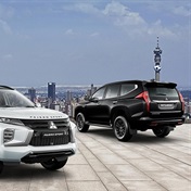 Mitsubishi's Pajero Sport Aspire has landed, but what else could you buy for similar money?
