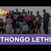 WATCH | Ithongo Lethu: From the streets of Gugulethu to Cape Town Carnival spotlight