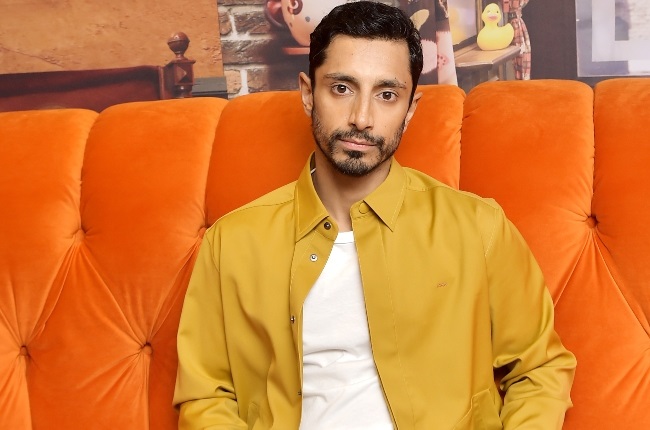 Riz Ahmed made history as the first Muslim to earn a best actor Oscar nomination for his role in the movie Sound of Metal. (Photo: Getty Images/Gallo Images)
