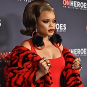Andra Day on dealing with porn and sex addiction: I’m being candid because I’m not the only one