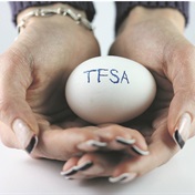 Is a tax-free savings account worth it if i am not earning a salary?