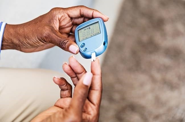 Kasus diabetes Afrika melonjak: WHO