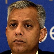 Eskom lacked resources to create, implement corporate plan, Anoj Singh tells inquiry