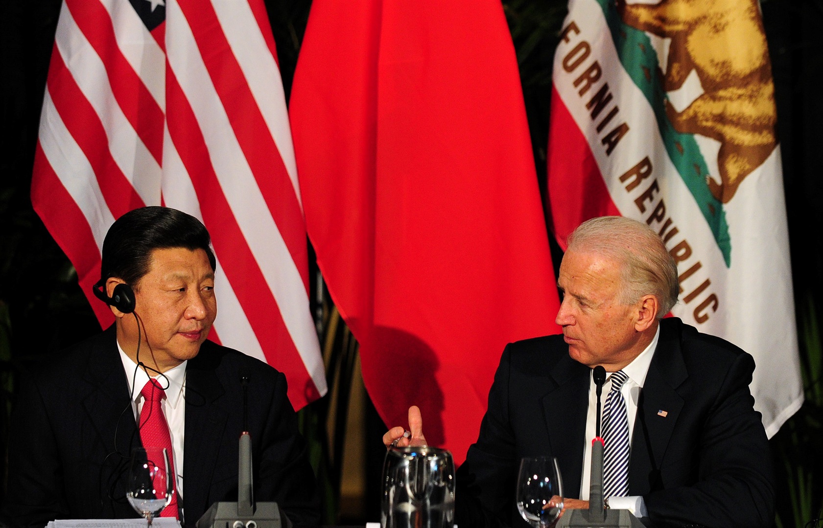 China mengklaim memiliki ‘demokrasi yang berhasil’ menjelang KTT Biden