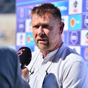 'We didn't punish Chiefs' - Tinkler laments missed chances