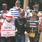 Hawks investigate SABC’s payola saga
