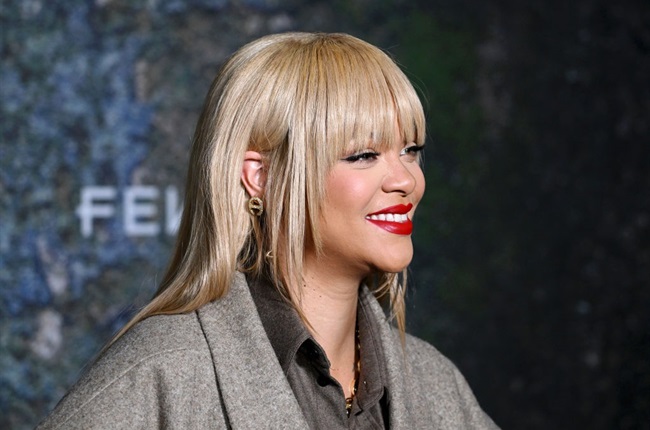 No more 'nips out': Rihanna's bold admission shines light on post-motherhood identity evolution