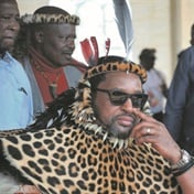 KZN govt 'finalising plans to build a new palace' for Zulu king because that's what custom dictates