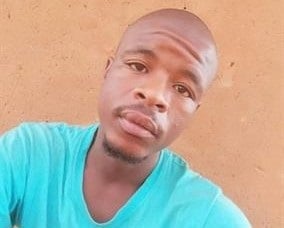 Bafana Mgwadleka, 28, was murdered by a mob in Soweto. (Supplied by family)