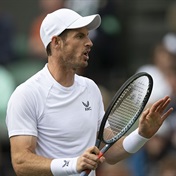 British tennis legend Andy Murray drops retirement hint