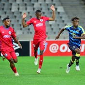 Lakay Comes Back To Haunt CT City With Late Goal