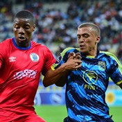 SuperSport leave it late to snatch a point at CT City
