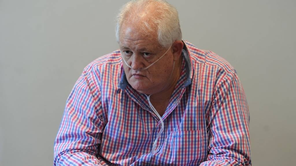 News24 | Angelo Agrizzi fit to stand trial, mental evaluation finds