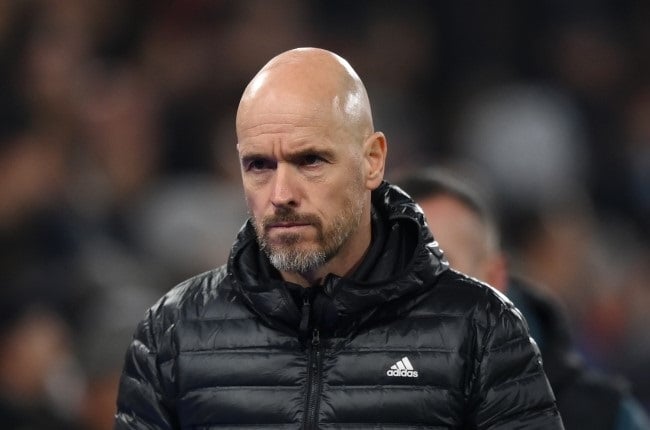 Sport | A gonner? Man United to sack Ten Hag even if they win FA Cup: reports