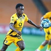 Meet Mfundo Vilakazi, SA football's most famous teenage footballer