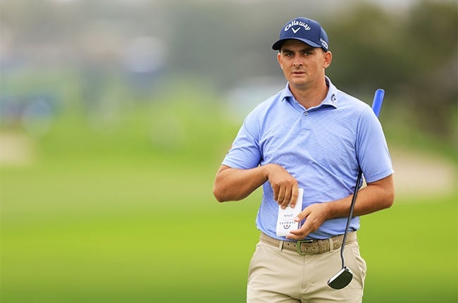 Sport | Bezuidenhout has Georgia on his mind with maiden PGA Tour win 'only a matter time'