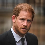 Prince Harry wants 'fair and lawful' outcome as he seeks to appeal lost UK court battle