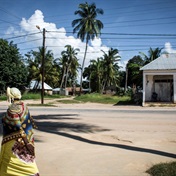 Mozambique attacks: Palma deserted as Islamic State group claims control of 'strategic town'