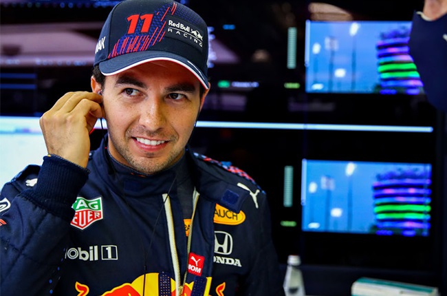 F1: What a drive! Sergio Perez proves he belongs at Red Bull with last ...