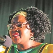  ANC pats itself on the back  