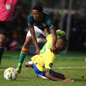Downs Move Ahead Of Pirates In Quest For Winger?
