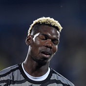 BREAKING: Pogba Banned From Football!