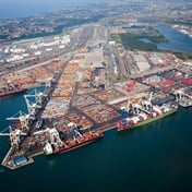 Durban Port stabilised as Transnet removes 30 000 containers from backlog