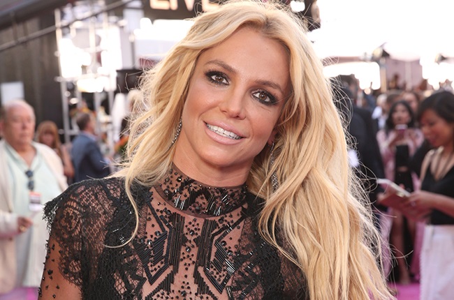 Hakim diharapkan untuk meresmikan akhir perwalian Britney Spears
