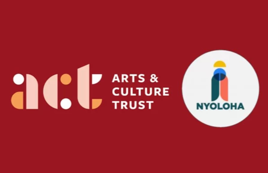THE Arts and Culture Trust (ACT) is inviting applications for the Nyoloha Scholarship Programme.
