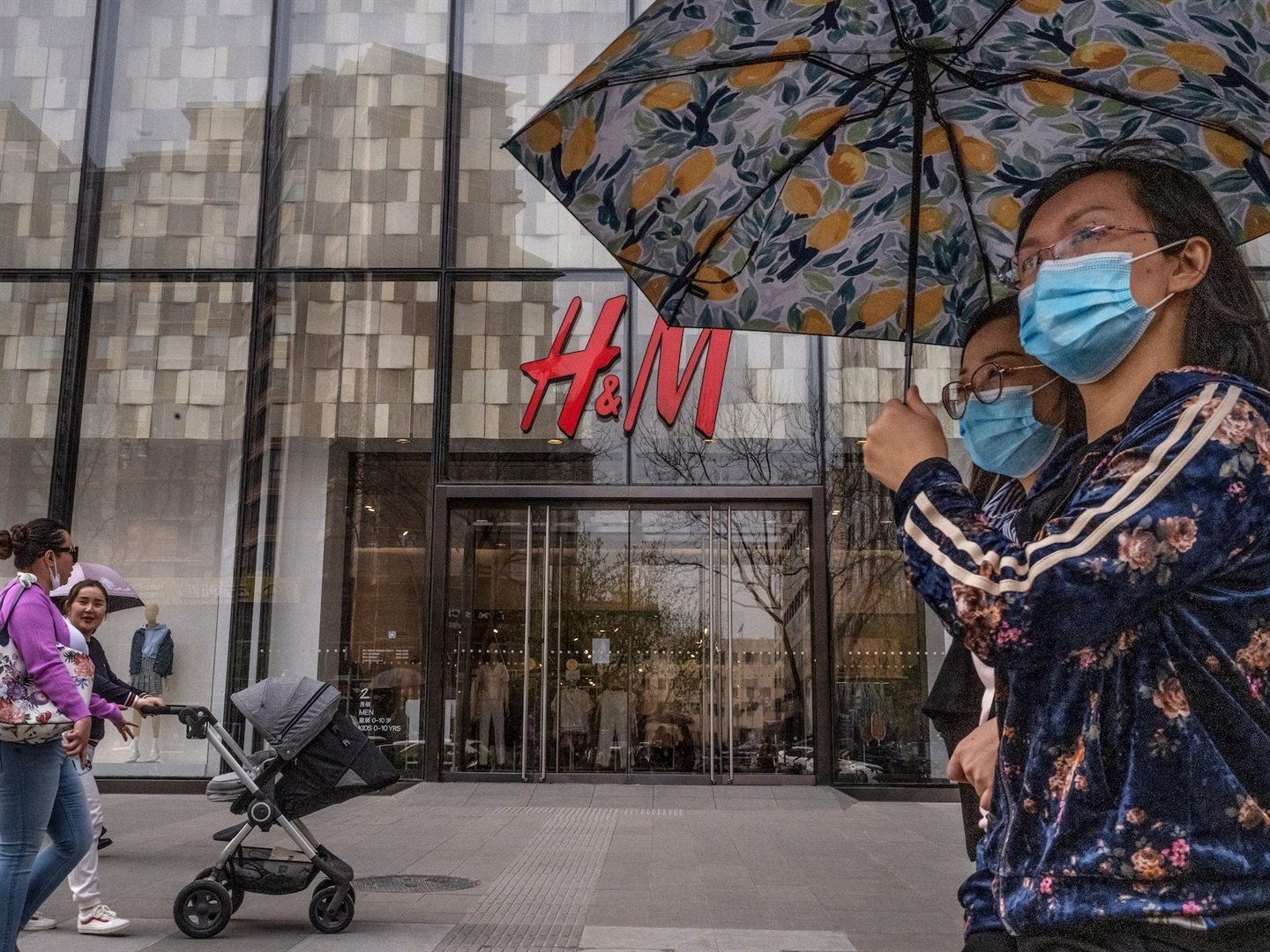 News24 | New H&M boss faces pricing dilemma in fight to win back customers