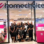 SPONSORED | Homechoice rolls out the pink carpet for its Greenacres Shopping Centre grand opening