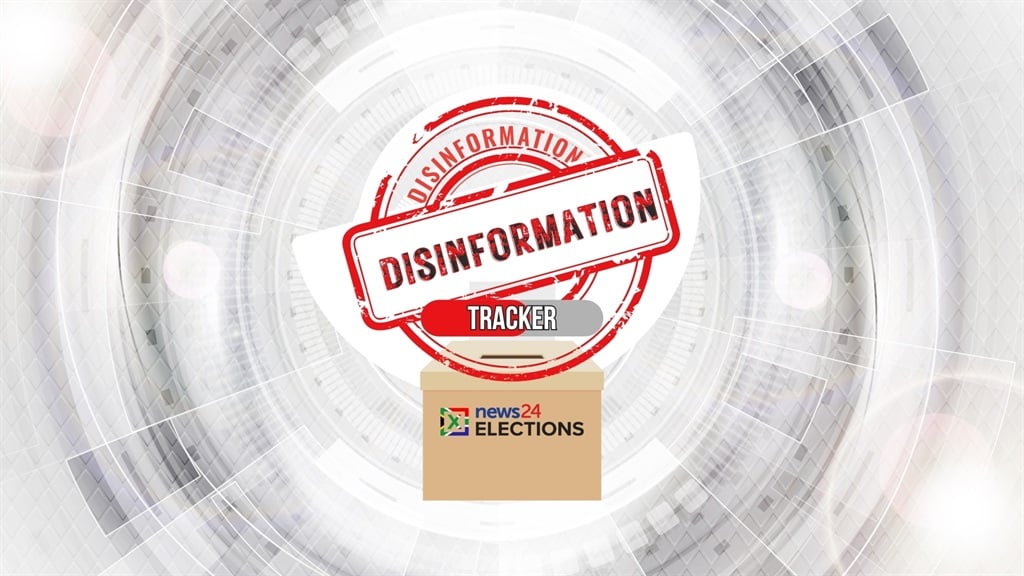 ANALYSIS | ‘People who spread election disinformation should know better’ | News24