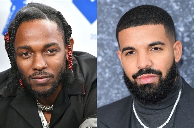 Lyrical warfare: Hip hop heavyweights Drake and Lamar's feud escalates into scandalous allegations