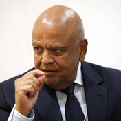 ANC 'knives out for Gordhan' amid opposition calls for his head over SAA/Takatso deal controversy