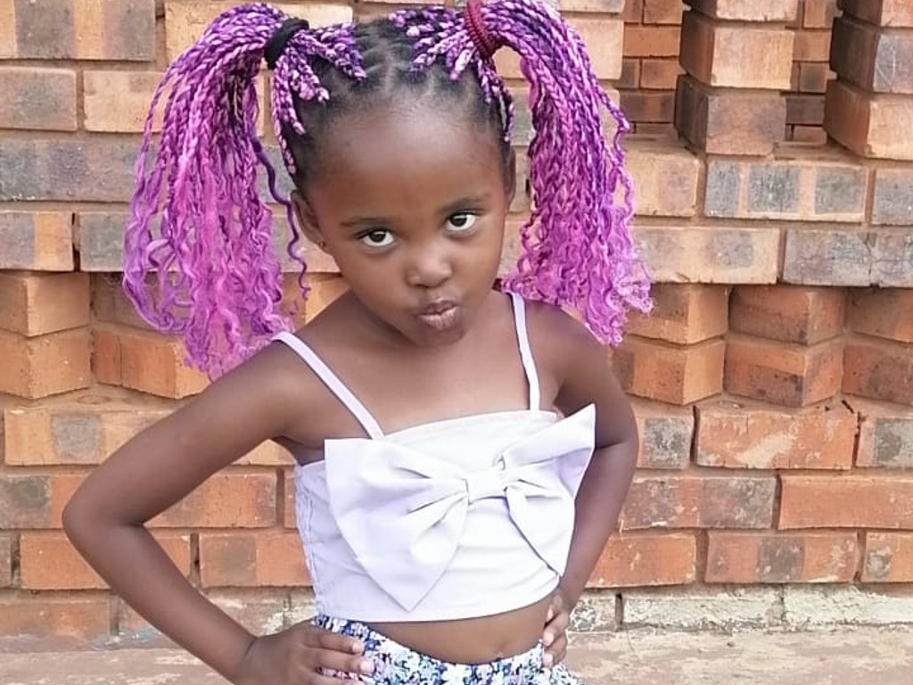 News24 | Woman who 4-year-old Soweto girl 'loved, trusted and called aunty' arrested for her murder