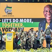 IN-DEPTH | 6 focus areas in 2024 ANC manifesto, but expect broken promises just like 2019