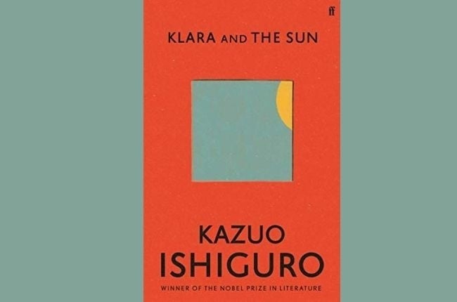 We review the latest book by Kazuo Ishiguro. 
