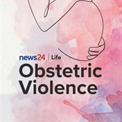 Obstetric Violence: Real-life stories of women who survived the dark side of maternity