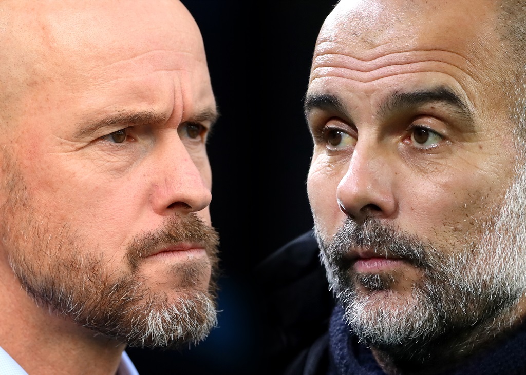 Manchester United manager Erik ten Hag has responded to the suggestion that his team is afraid of coming up against Manchester City.