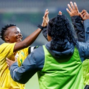 Road to Olympics | Banyana Banyana fight for the last ticket to Paris