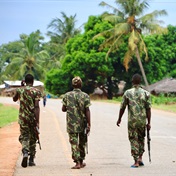 African Union condemns Mozambique terrorist attacks, calls for urgent action