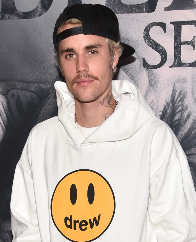 Justin Bieber. (PHOTO: GALLO IMAGES / GETTY IMAGES