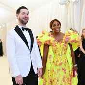 Serena Williams gets real about married life with Alexis Ohanian: ‘You have to work at it’