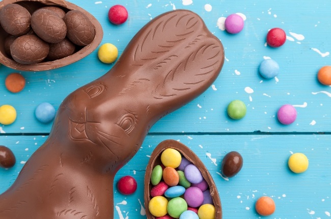 Here’s everything you need to know about your chocolate treat. 