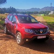 REVIEW | Renault Duster 1.5 dCi Dynamique: The only 4WD in the updated line-up